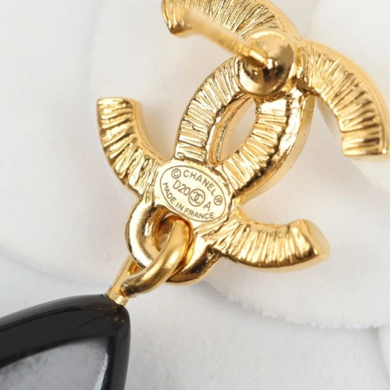 Chanel Earrings QuickDry 221487