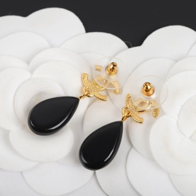 Chanel Earrings QuickDry 221487