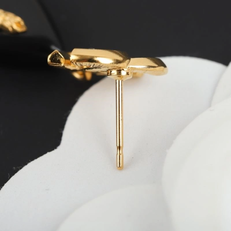 Chanel Earrings QuickDry 221487