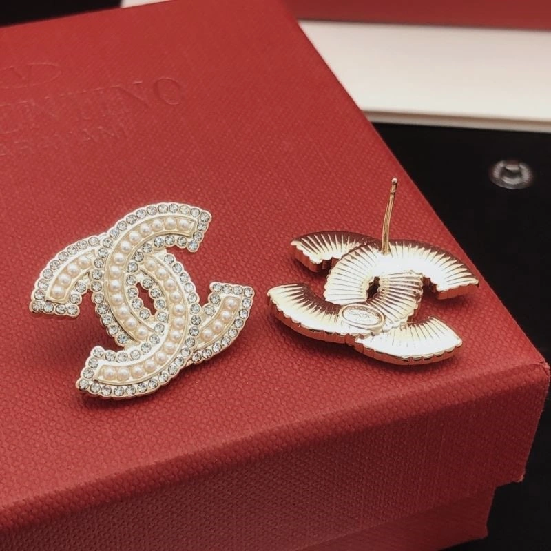 OnTrend Chanel Earrings 221477