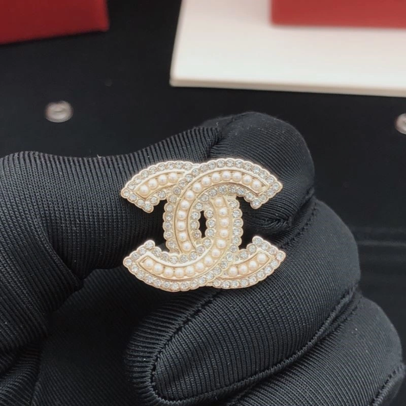 OnTrend Chanel Earrings 221477