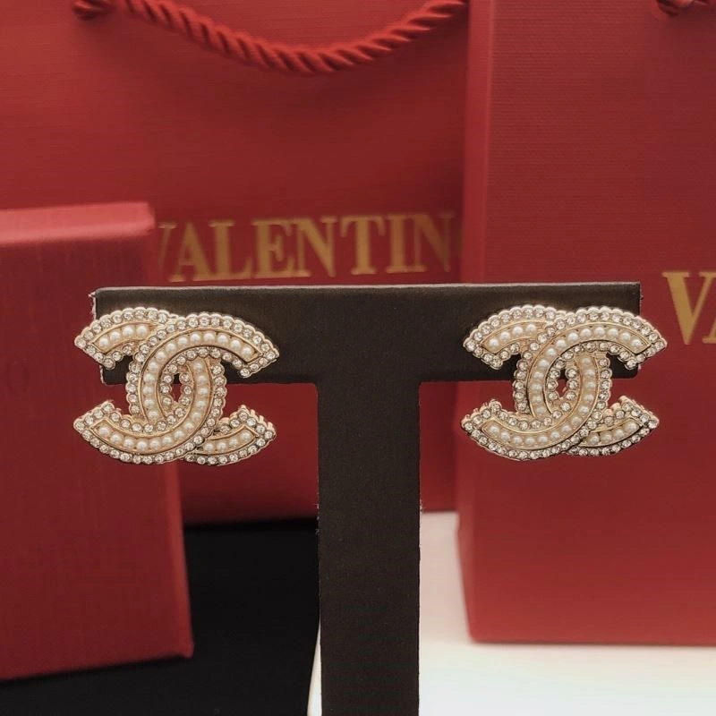OnTrend Chanel Earrings 221477