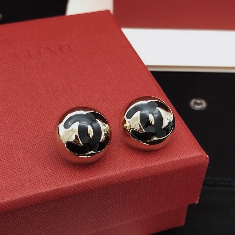 Chanel Earrings Chic 221480