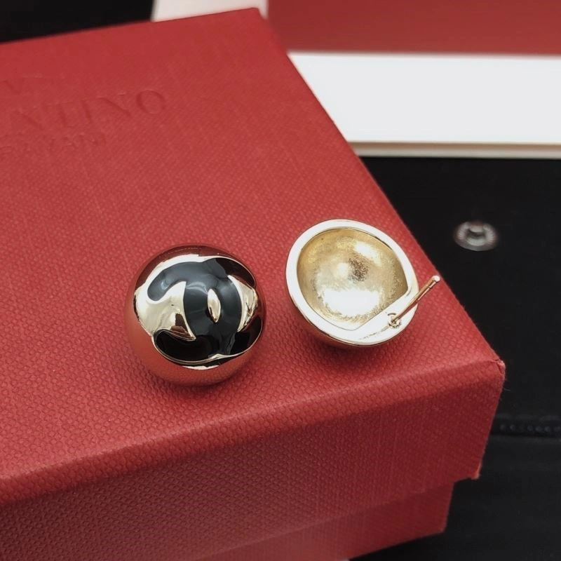 Chanel Earrings Chic 221480