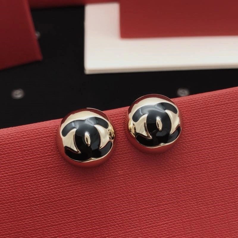 Chanel Earrings Chic 221480