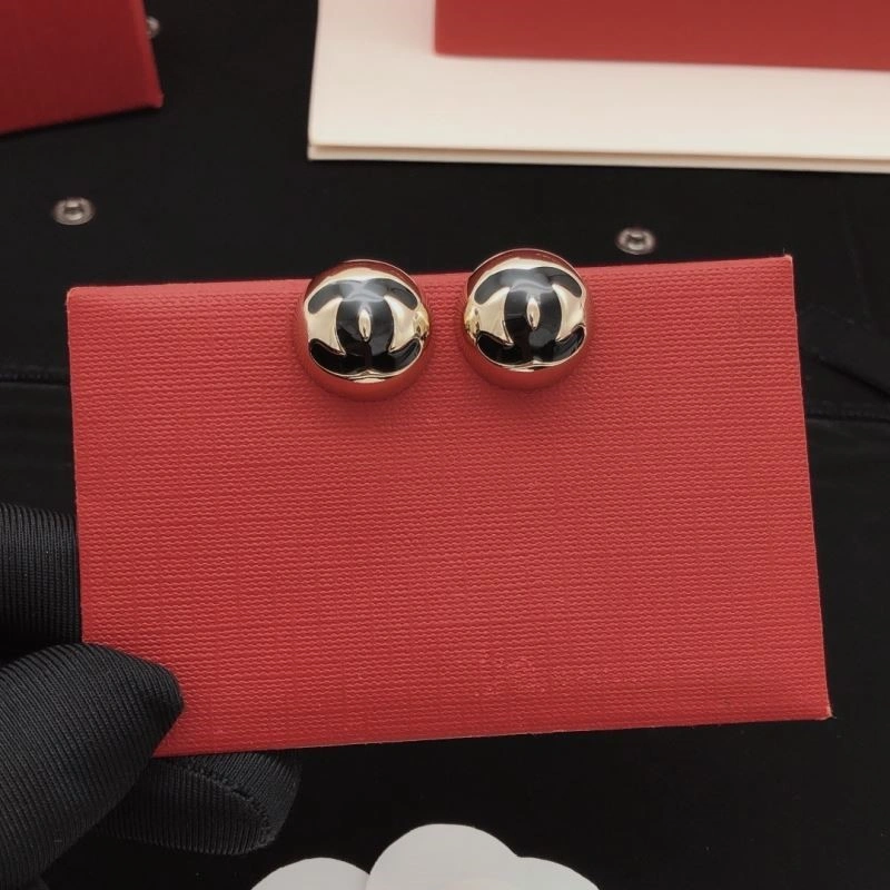 Chanel Earrings Chic 221480
