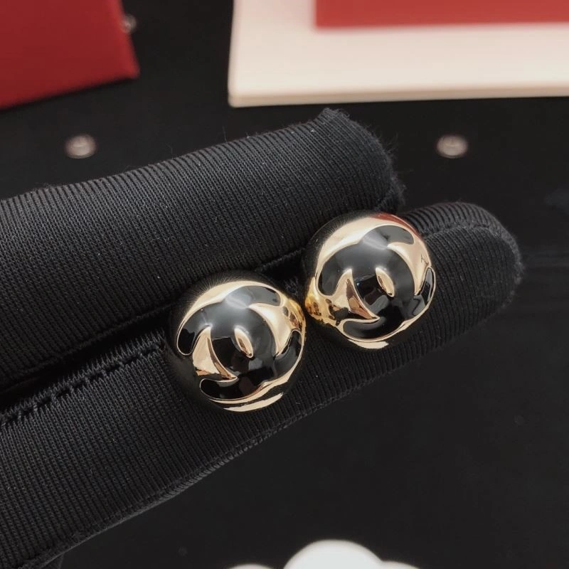 Chanel Earrings Chic 221480