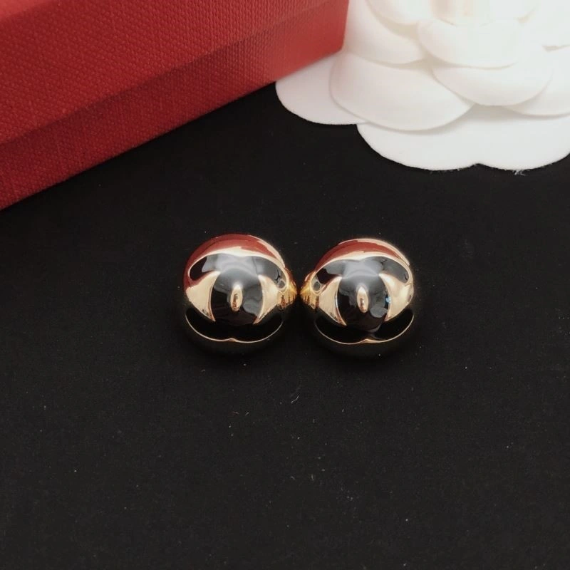 Chanel Earrings Chic 221480