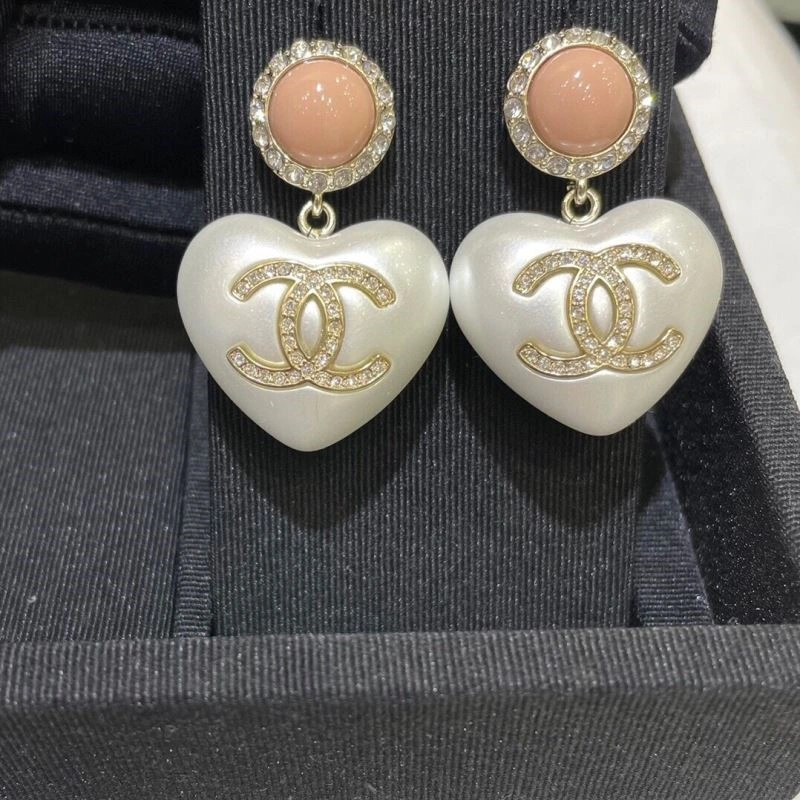 Chanel Earrings Durable 221499