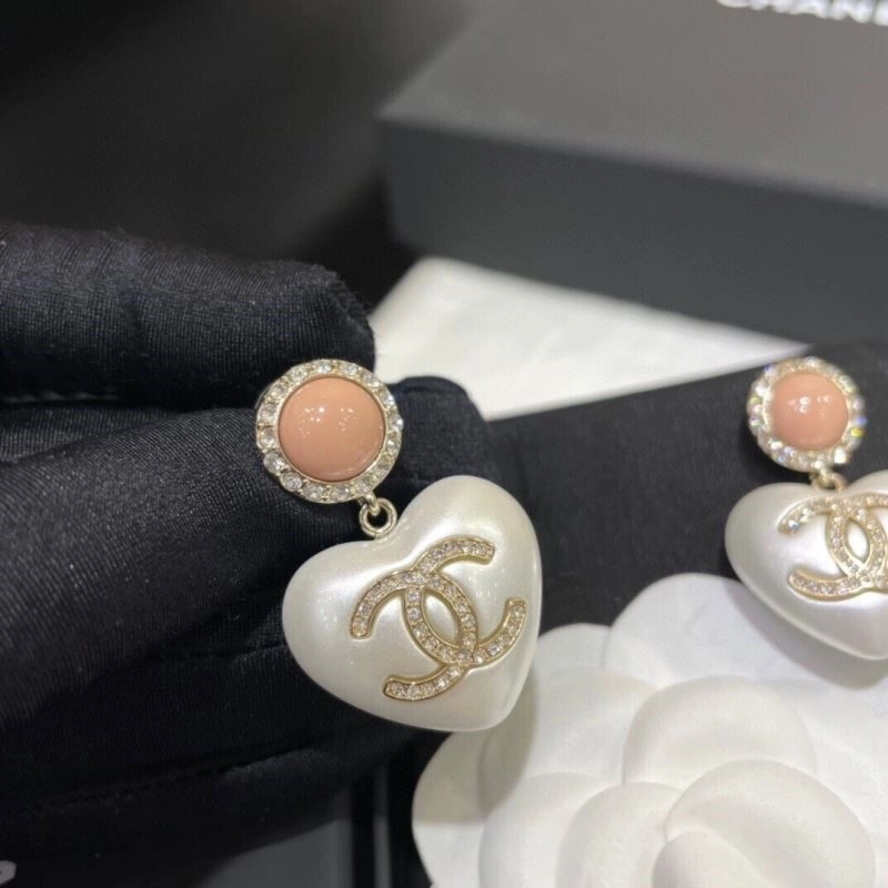Chanel Earrings Durable 221499