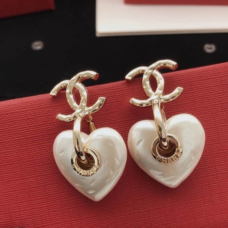 WeatherProof Chanel Earrings 221479