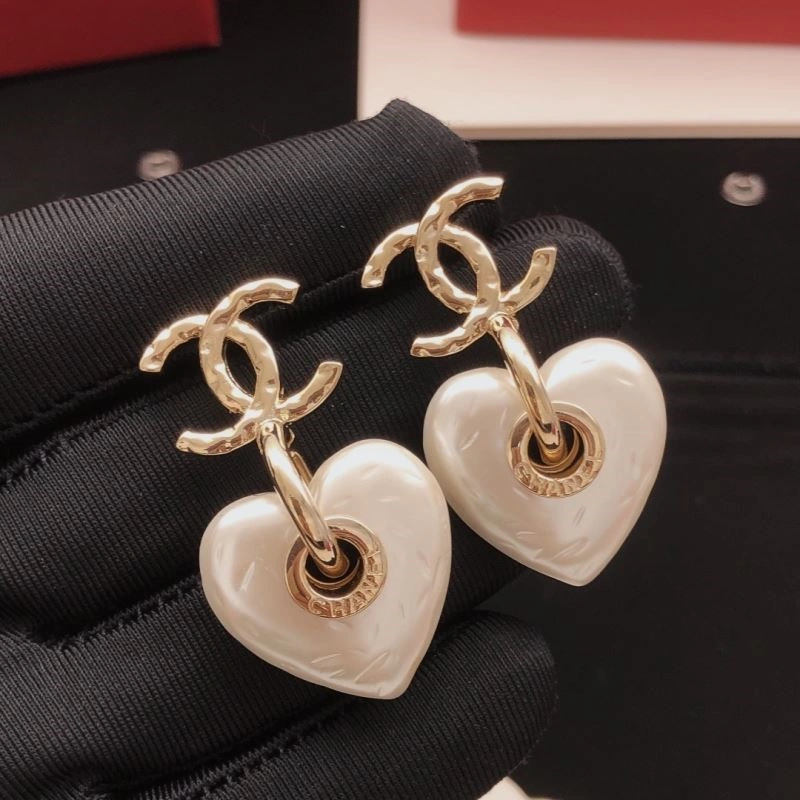 WeatherProof Chanel Earrings 221479