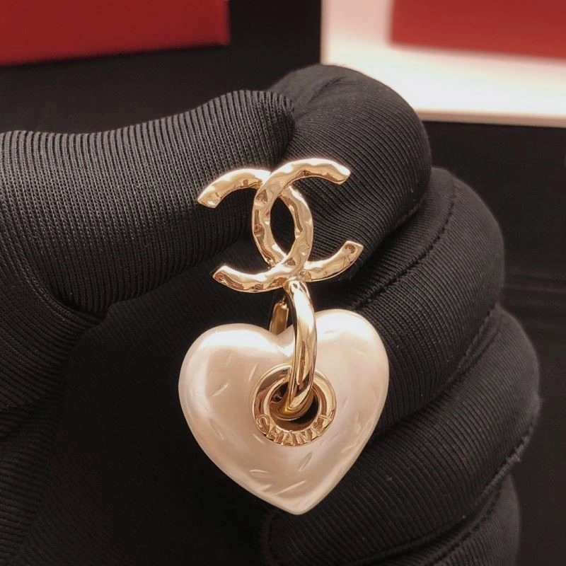 WeatherProof Chanel Earrings 221479