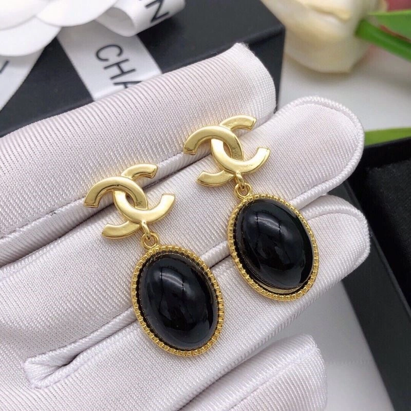 Chanel Earrings Minimalist 221483