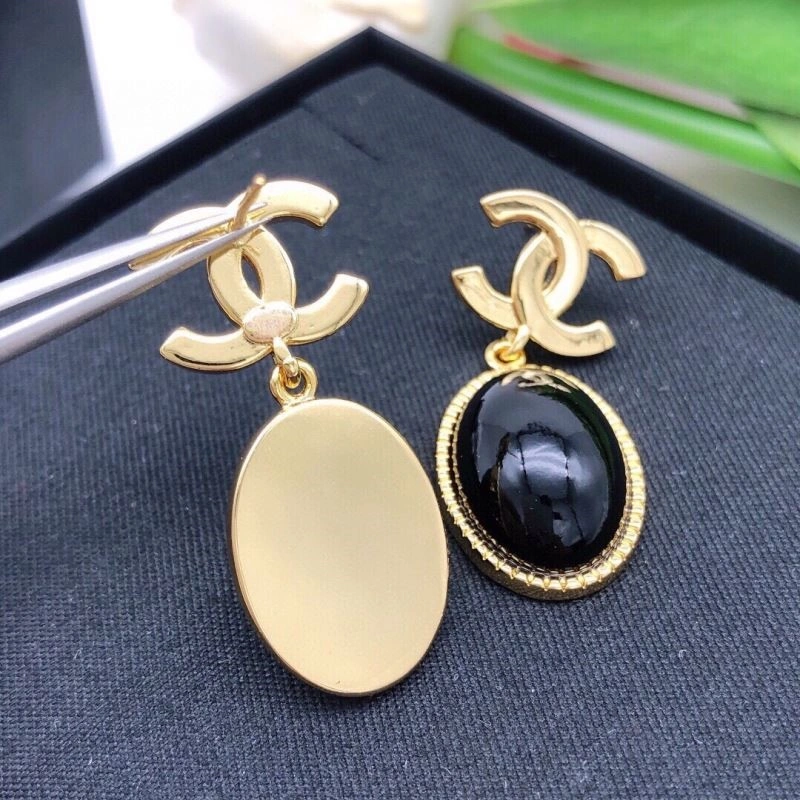 Chanel Earrings Minimalist 221483