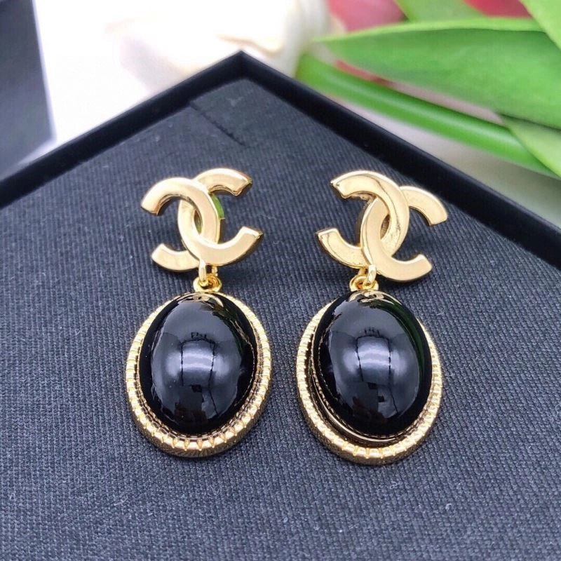 Chanel Earrings Minimalist 221483