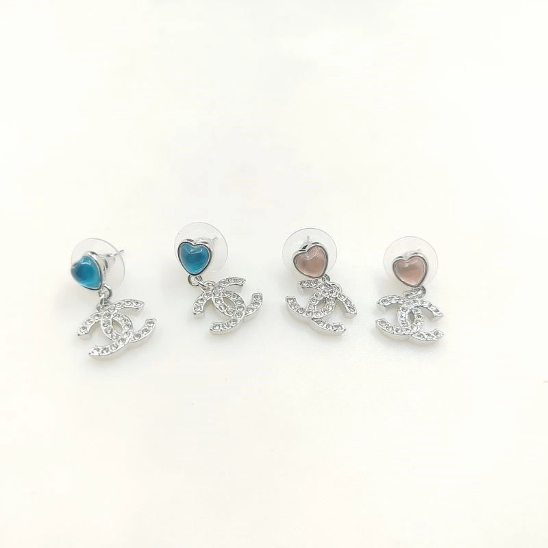 GoAnywhere Chanel Earrings 221478
