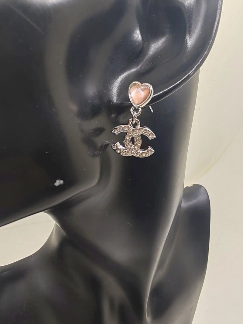 GoAnywhere Chanel Earrings 221478