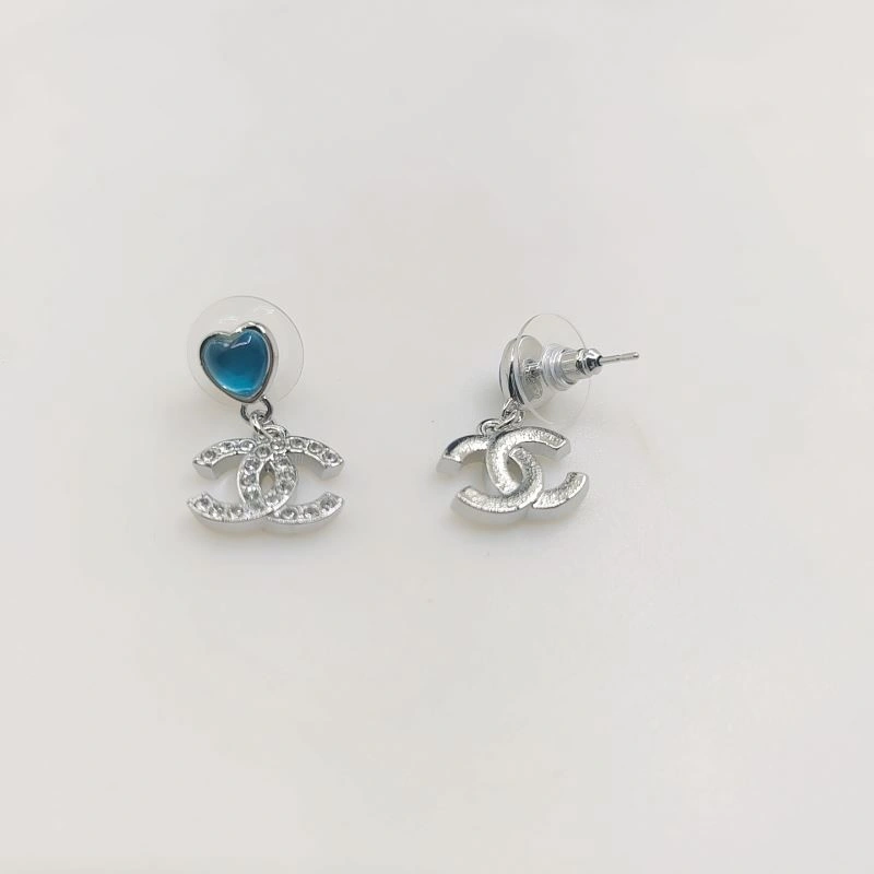 GoAnywhere Chanel Earrings 221478