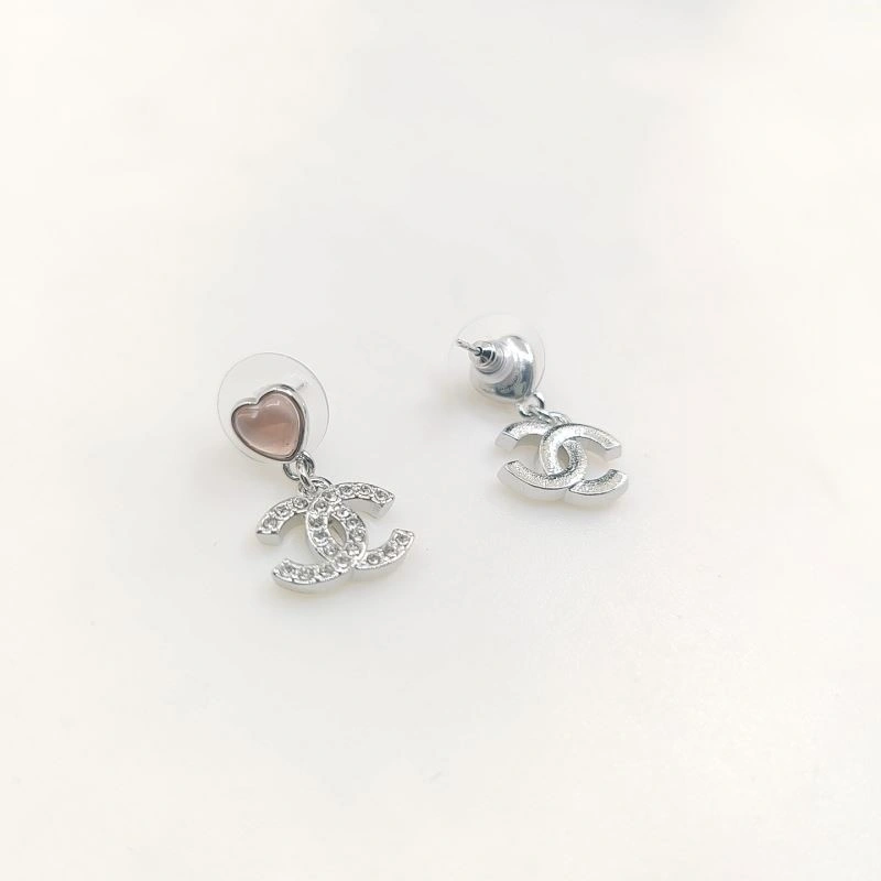GoAnywhere Chanel Earrings 221478