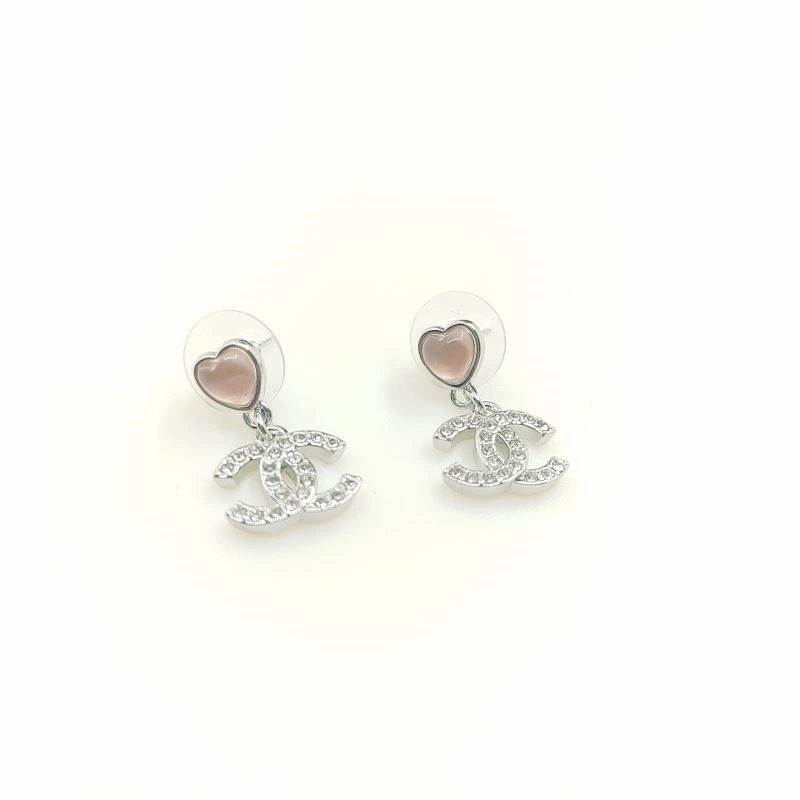 GoAnywhere Chanel Earrings 221478