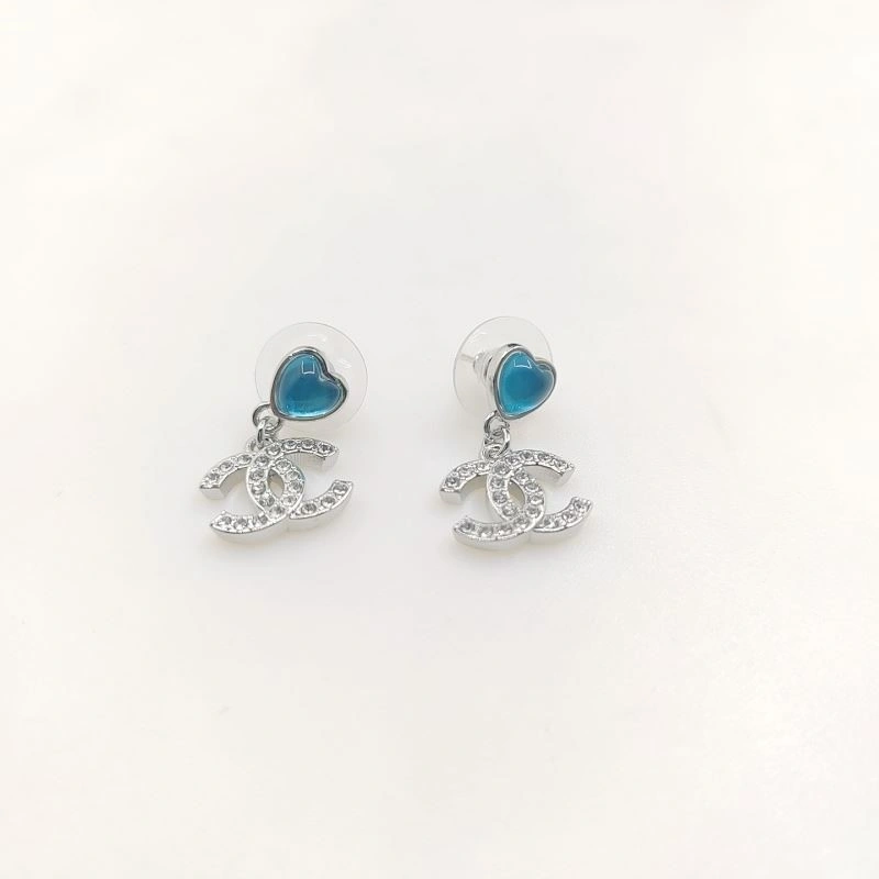 GoAnywhere Chanel Earrings 221478