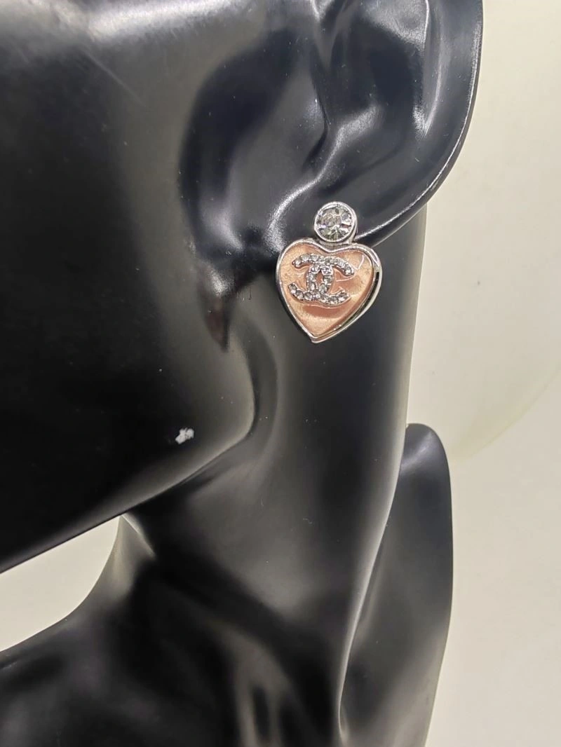 Chanel Earrings GoodFit 221485
