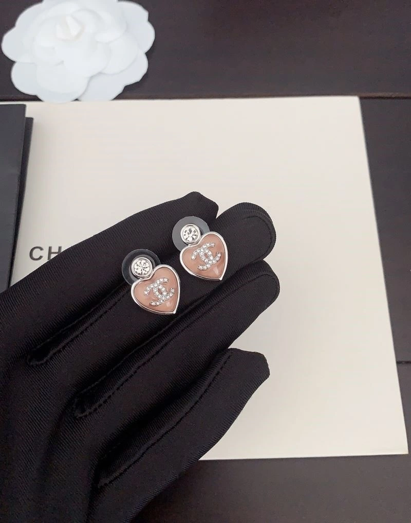 Chanel Earrings GoodFit 221485
