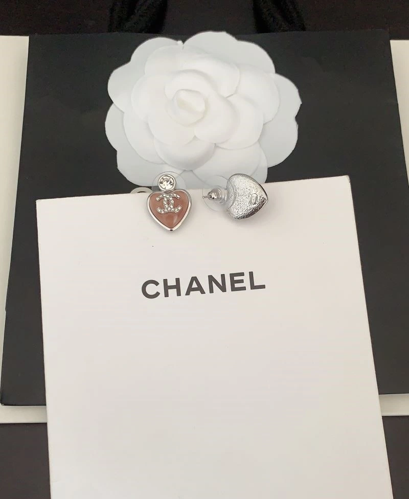 Chanel Earrings GoodFit 221485
