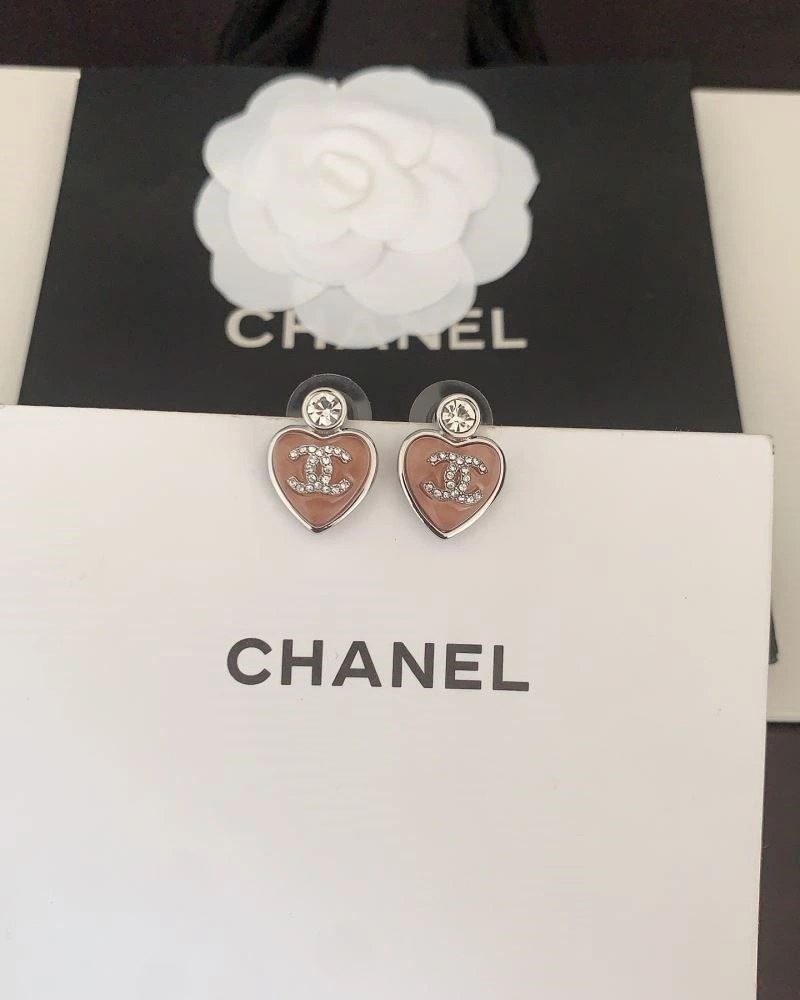 Chanel Earrings GoodFit 221485