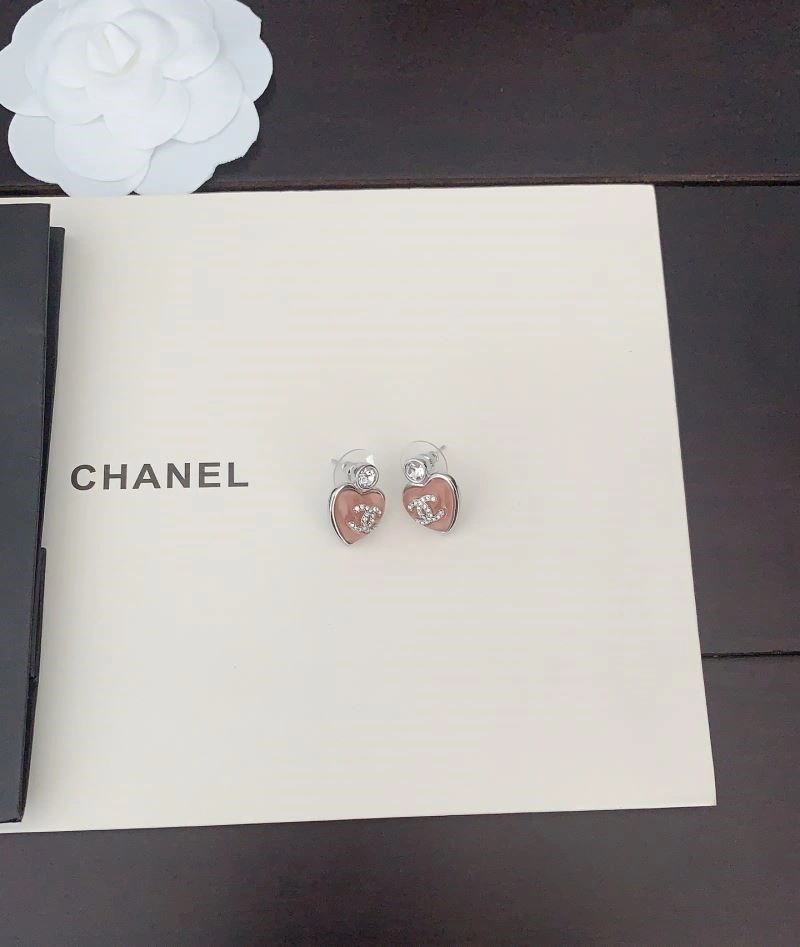 Chanel Earrings GoodFit 221485