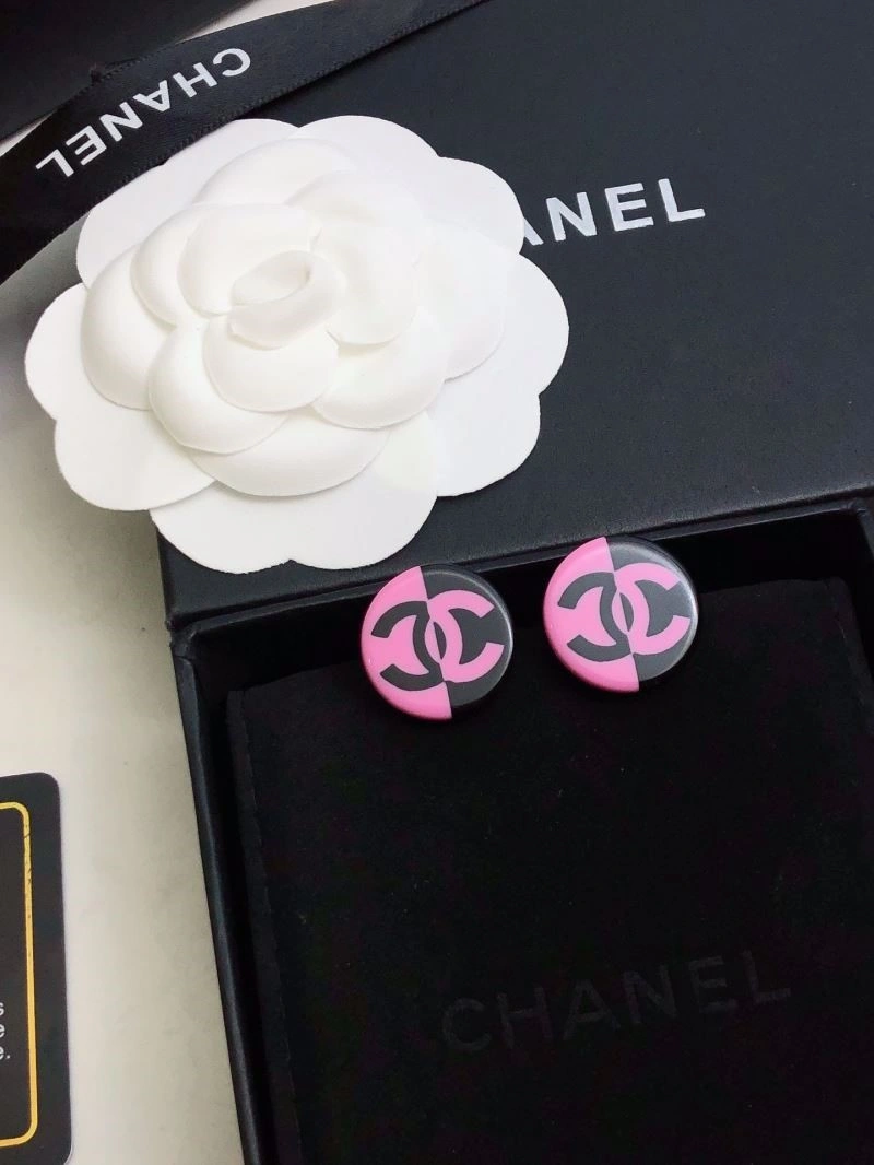 GoAnywhere Chanel Earrings 221472