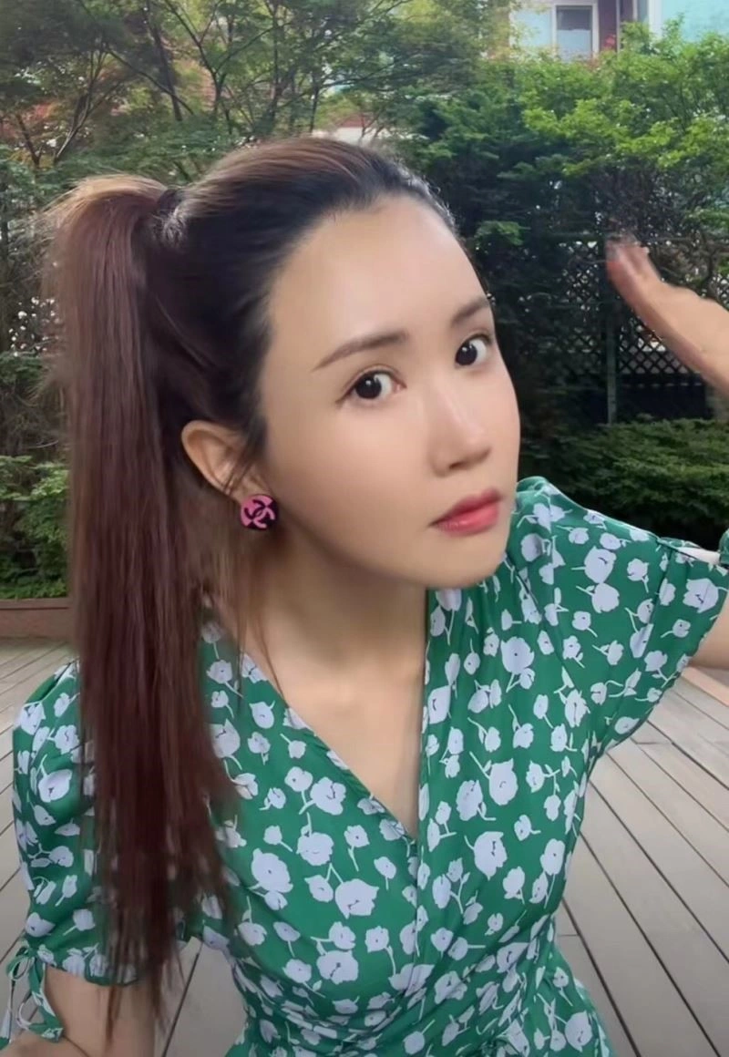 GoAnywhere Chanel Earrings 221472
