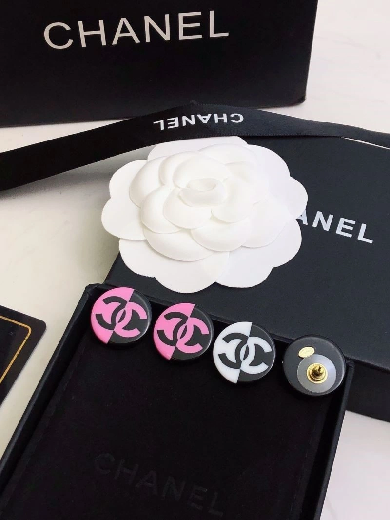 GoAnywhere Chanel Earrings 221472