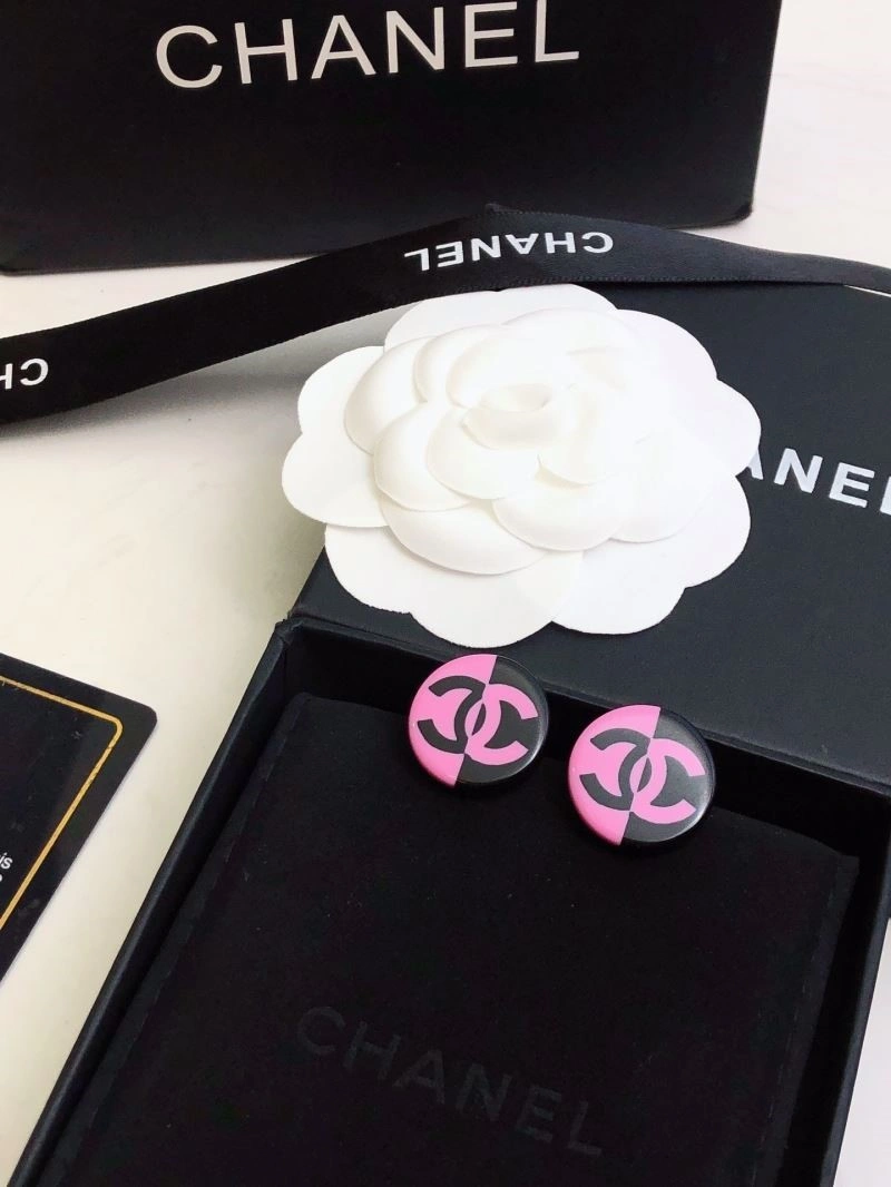GoAnywhere Chanel Earrings 221472
