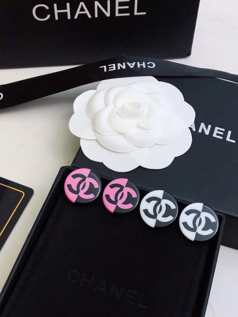 GoAnywhere Chanel Earrings 221472