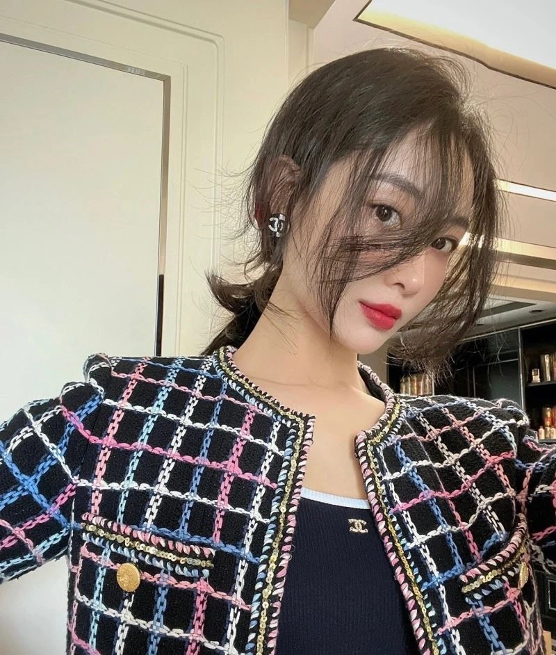 GoAnywhere Chanel Earrings 221472