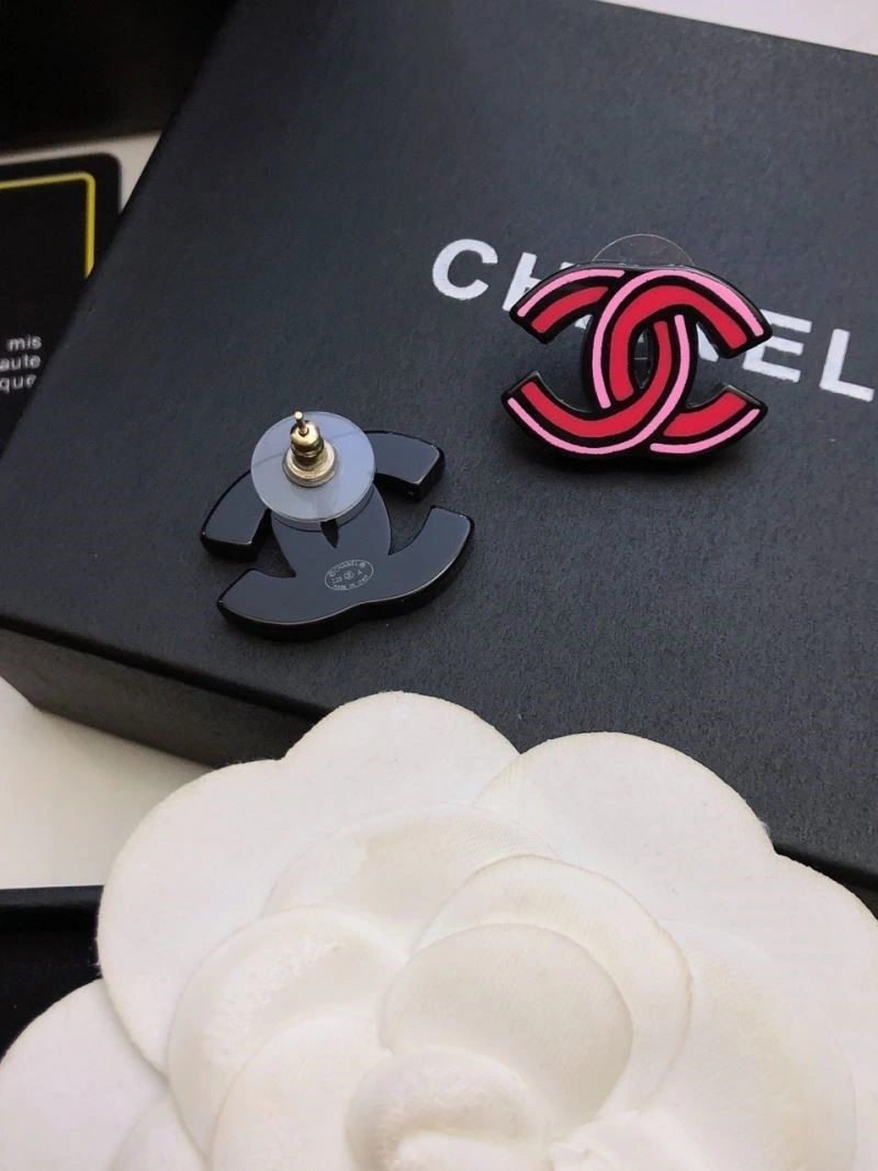 Chanel Earrings Resilient 221471