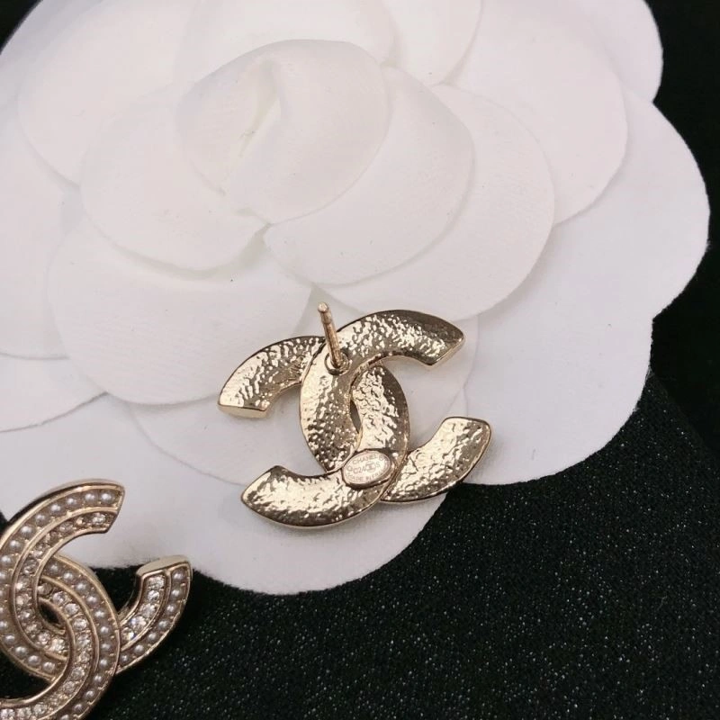 Chanel Earrings QuickDry 221469