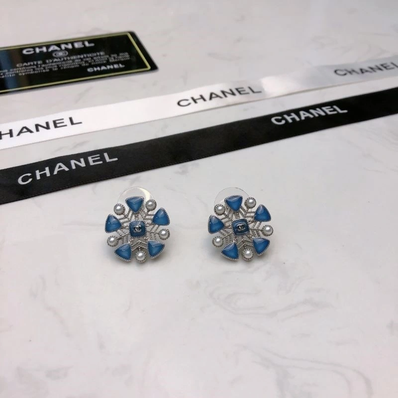 Chanel Earrings Durable 221475
