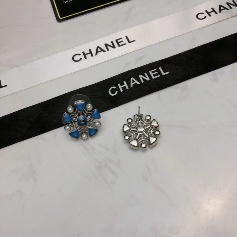 Chanel Earrings Durable 221475