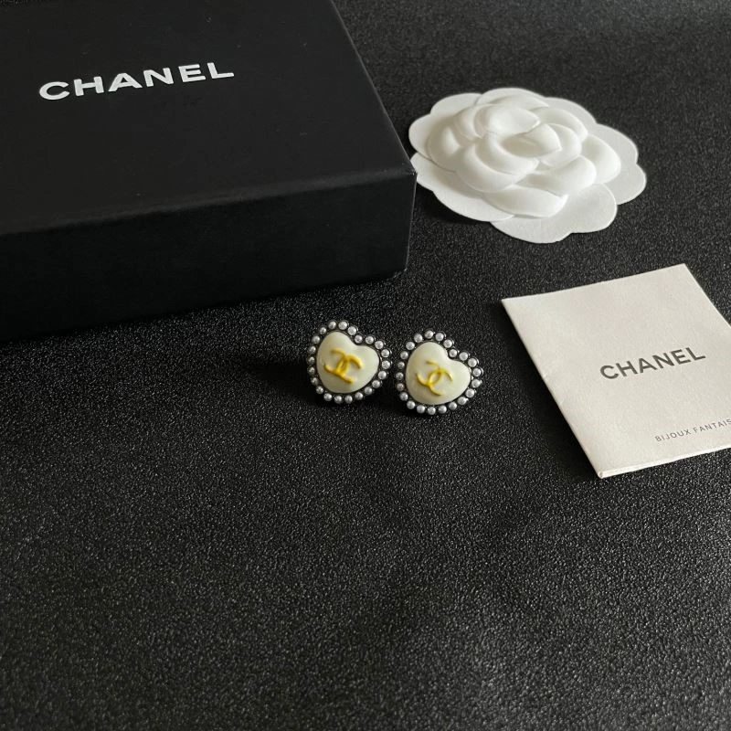 Chanel Earrings EasyCare 221535
