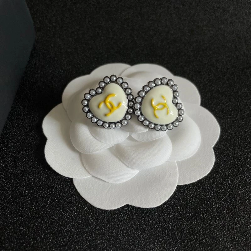 Chanel Earrings EasyCare 221535
