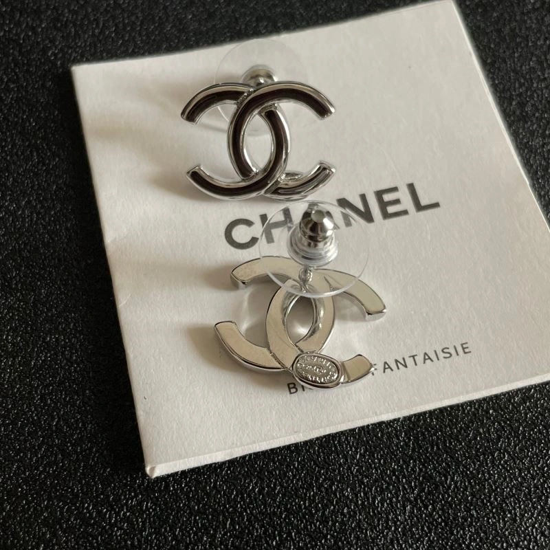 Premium Chanel Earrings 221460