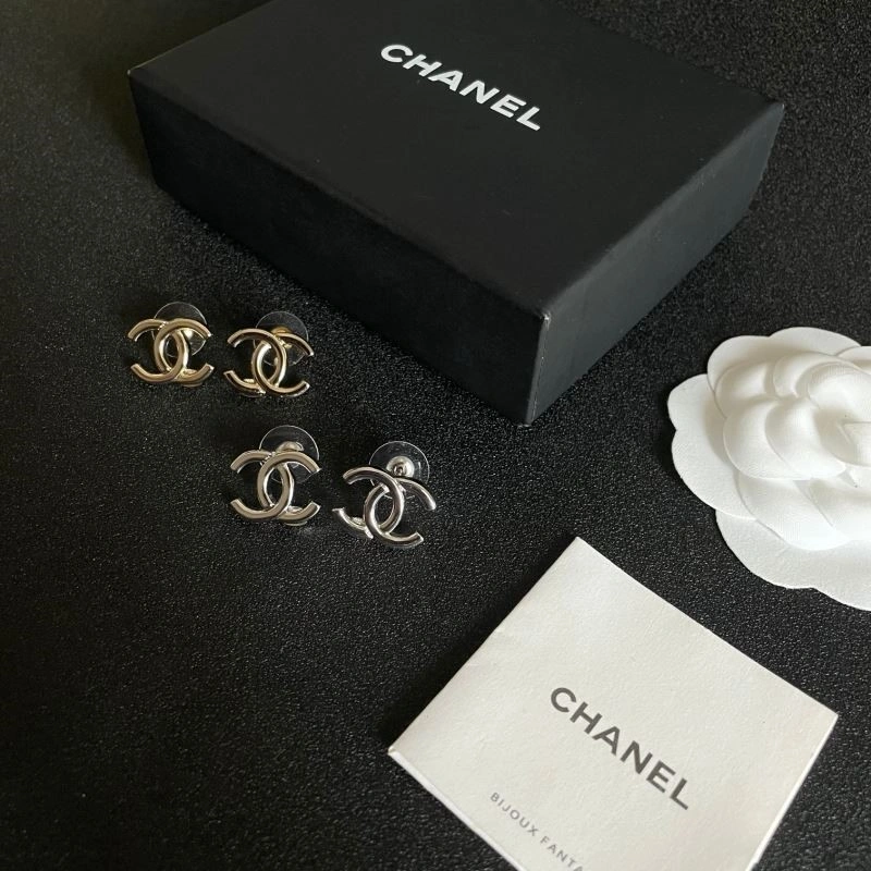 ModernLook Chanel Earrings 221461