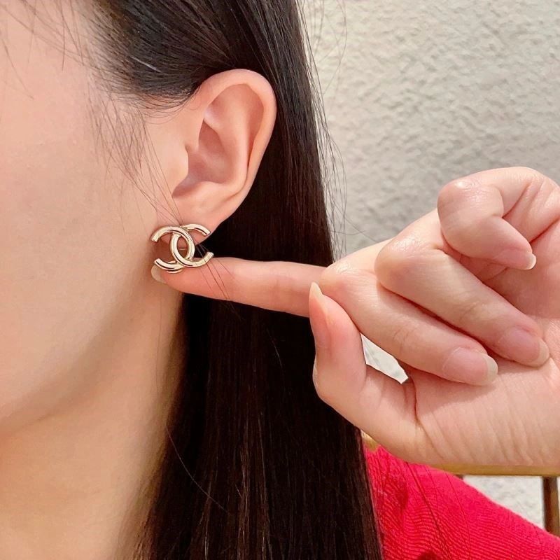 ModernLook Chanel Earrings 221461