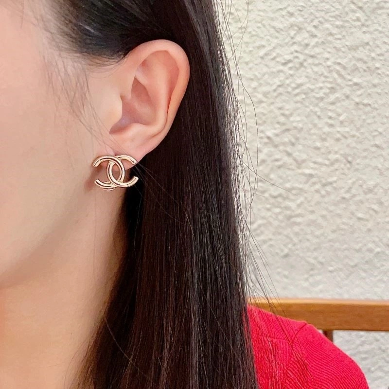 ModernLook Chanel Earrings 221461