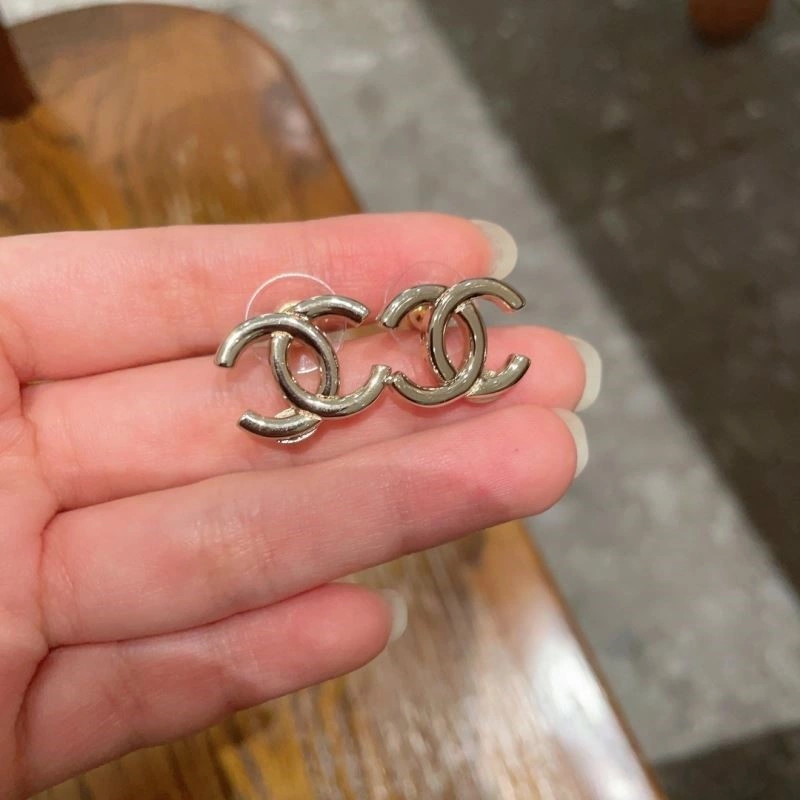 ModernLook Chanel Earrings 221461