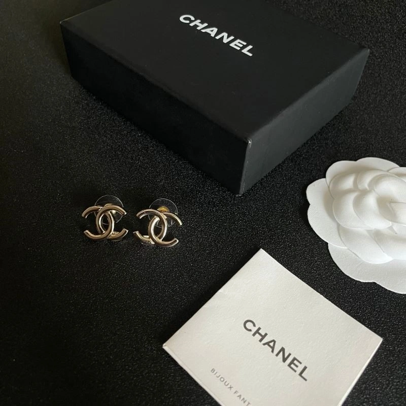 ModernLook Chanel Earrings 221461