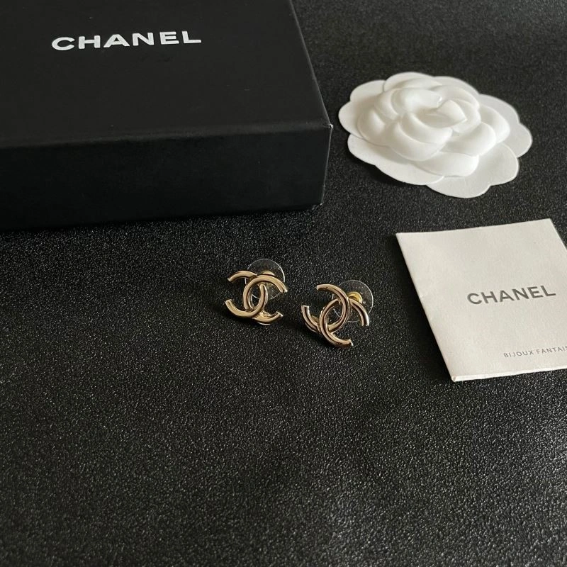 ModernLook Chanel Earrings 221461